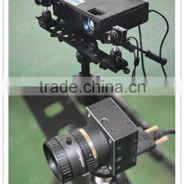 China Factory Price Router Cnc 3d Laser Scanner , Shinning 3d Body Scanner for 3d Printer photo-4