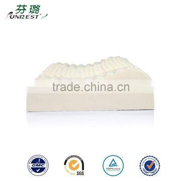 Wholesale Natural Latex Foam Pillow Inserts photo-2