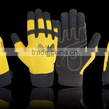 Professional Mechanic Gloves