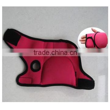 Neoprene Thumblock Wrist Weights