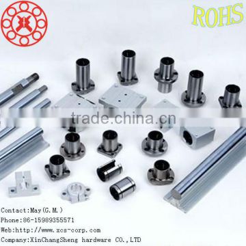 linear bearing block