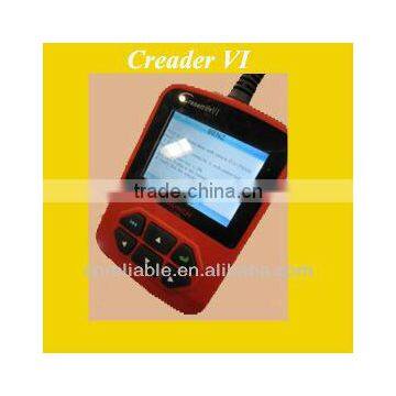 2013 hot and new Creader 6