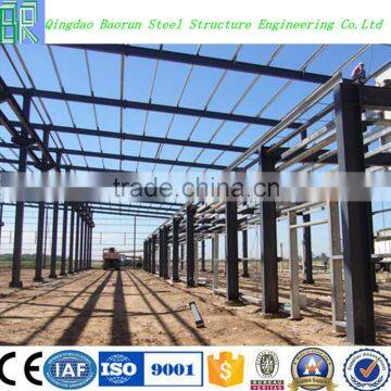 Cheap Wholesale prefab steel structure building