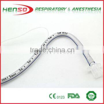 HENSO Nasal Preformed Tracheal Tube