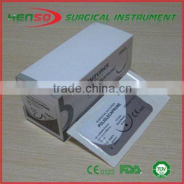 Poliglecaprone 25 Surgical suture