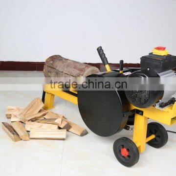 Rapid speed Log Splitter