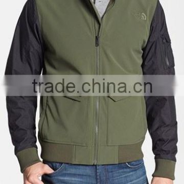 american bomber jacket men