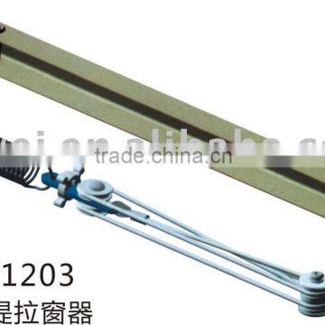 9.13.61203 Window balance for PVC vertical lifting window