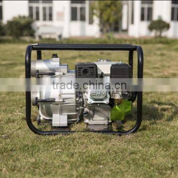 80mm 3Inch Gasoline Engine Sewage Water Pump Prices photo-6