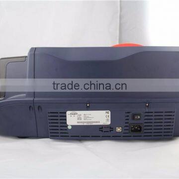 China factory wedding card printing machine with low price wholesale