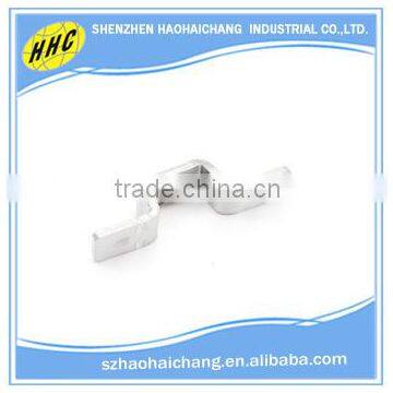 Customized Nonstandard Stainless Steel Angle Brackets photo-6