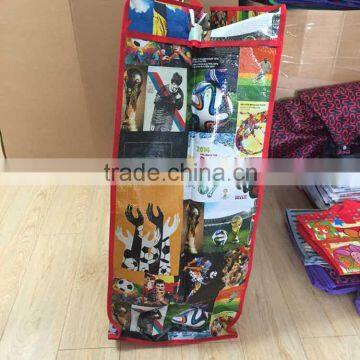 Fashion Design pp Woven Bag photo-3