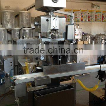 Medium Scale Full Automatic Paintball Pellet Machine Line Paintball Machine photo-2