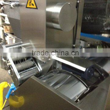 Softgle Encapsulation Machine Paraffine Lubrication Filters photo-6