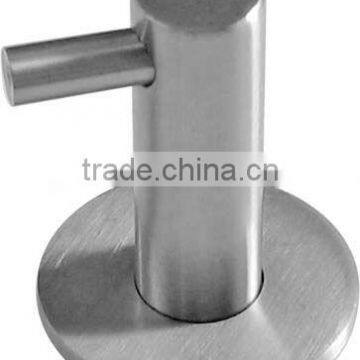 CH003 Stainless steel Door clothes hanger hook