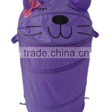 pop up storage hamper
