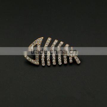 Goupille Aiguille de Fleur de Revers LAP077