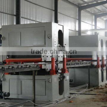 Sanding machine of woodworking machine/sander for plywood /particle board/MDF