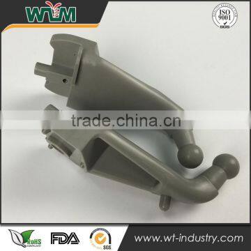 Plastic Injection Mold for Firmware Part mould Shenzhen factory supplier(OEM ODM )