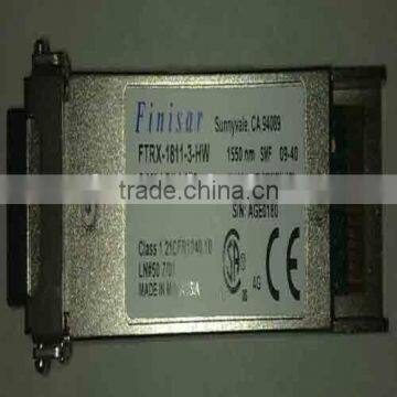 finisar ftrx-1811-3-hw 80km 10G Fibre Channel XFP Optical Transceiver