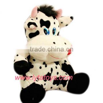 Plush Toys Cow