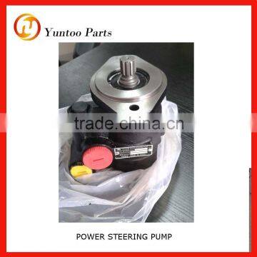 Yutong Zk6100 Bus Power Steering Pump 3407-00117