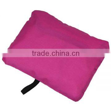 Fashion Outdoor Camping Foldable Travel Luggage Bag photo-6