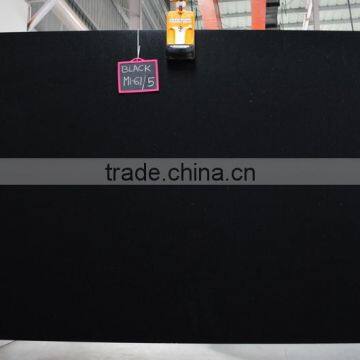 Absolute Black Granite