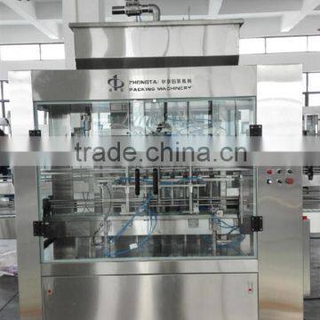 Automatic Filling Machine Made in China photo-5