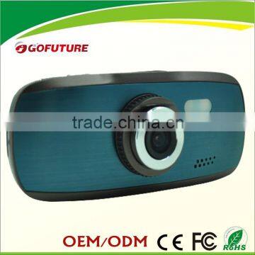 Best selling1080p Night vision car black box /manual car cam hd car dvr