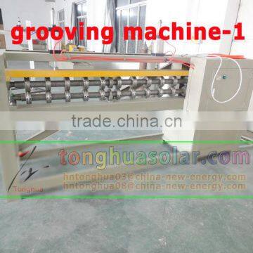 Vacuum Tube Solar Water Heater Inner Tank Production Line photo-5