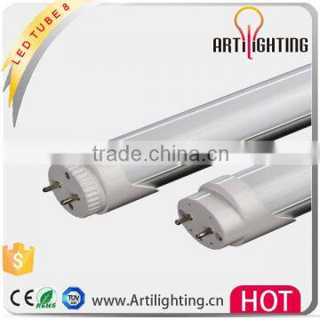 Factory LM79 LM80 Lighting Facts IES 2ft Led Tube Light T8 9W photo-5