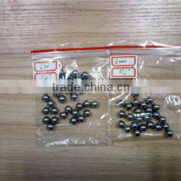 Bearing Steel Balls Hardened Carbon Steel Balls photo-2