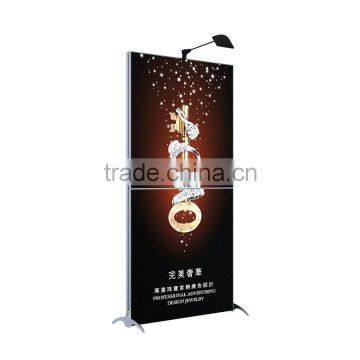 Aluminum-alloy advertising stand trade show exhibition stand