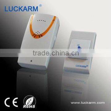 Factory Price Door Chime Wireless Doorbell