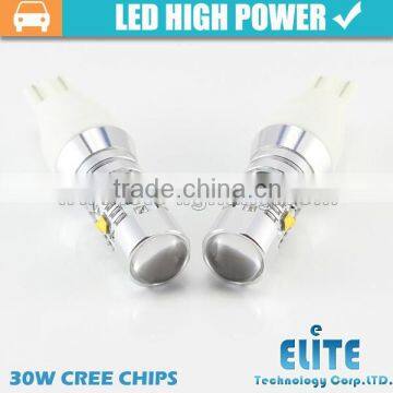 30W T10/T15 motorcycle car led LED Fog light bulbs