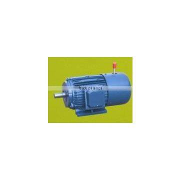 YEJ series electromagnetic three-phase electric magnetic motor brake