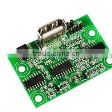 USB Interface Ultrasonic Distance Measurement ModuleUltrasonic Distance Measuring ModUltrasonic Sensor Distance Measuring Module photo-2