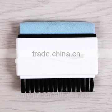 Hot Sale Platic Computer Keyboard Brush with good quality