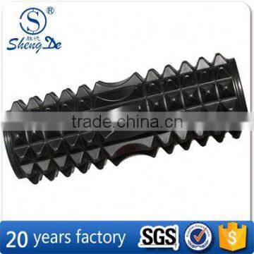 2015 Eco Messager Roller, Muscle Roller Stick, Cheap Earthing Yoga Roller photo-2