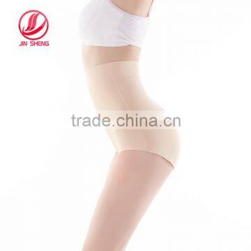 High waist cincher wholesale Plus size panty women underwear