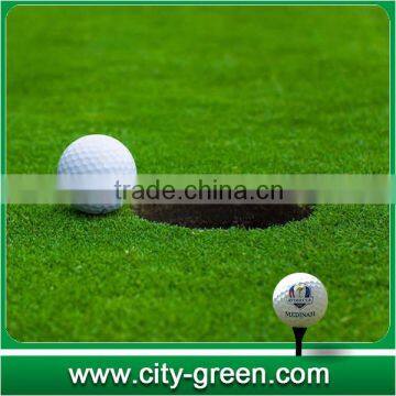 Sport Field Design Widely Used Golf Synthetic Turf