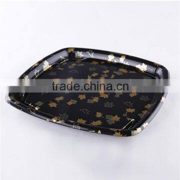 SM1-3127A PS Sushi Box With Clear Lids photo-2