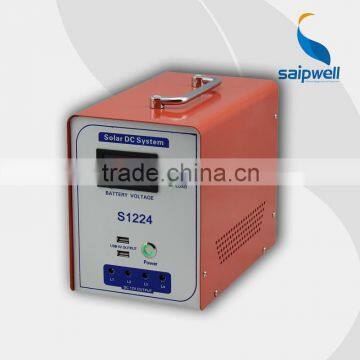 Saip/Saipwell solar system 30kw price S1217H