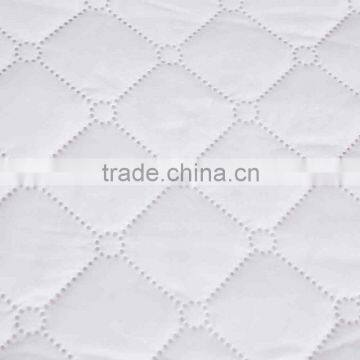 2016 Good Quality New Polyethylene Mattress Cover/Soft Mattress Protector