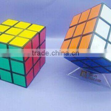 OEM Custom Artwork Speed Cube With Low Price Purchased From China Factory photo-2
