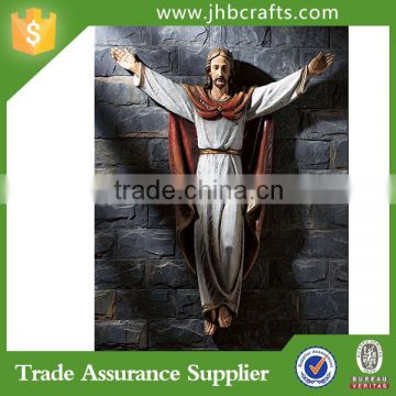 High Quality Oem Resin Religious Statues