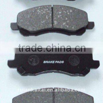 Brake Pad Mitsubishi