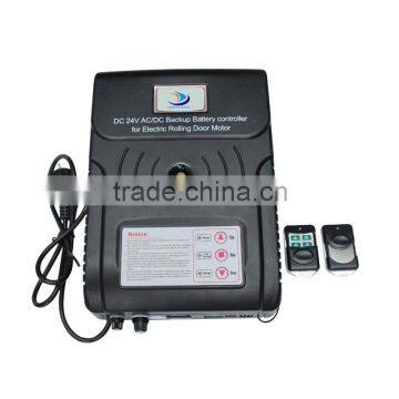 Industrial Garage Door Motor/rolling Shutter Operator Motor photo-3