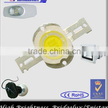 80-110lm/w high brightness power led 10w
